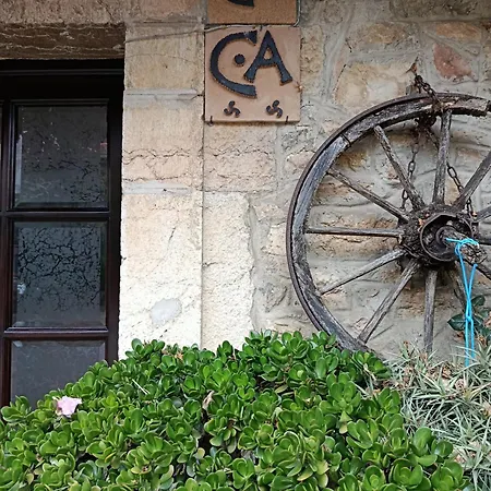 Casa de Aldea El Valle-2